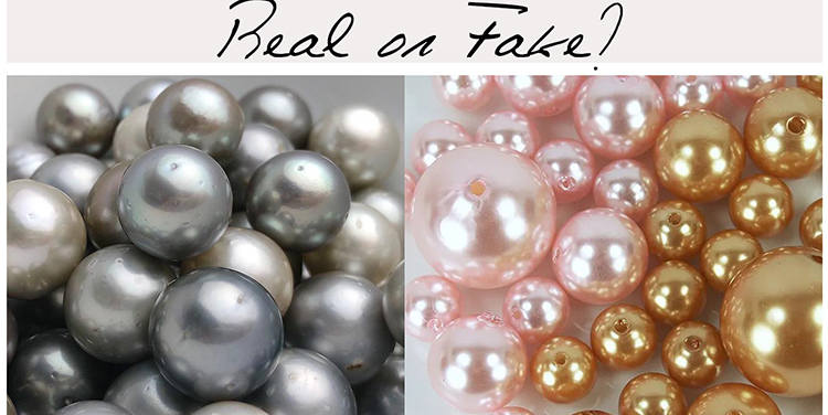 Real Pearl
